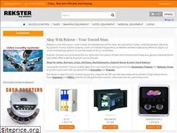 Sites similar to rekster.eu