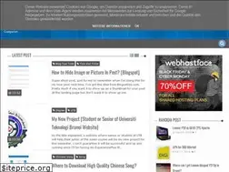 Sites similar to reksyong.blogspot.com