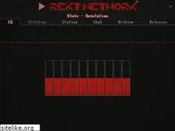 Sites similar to rekt.network