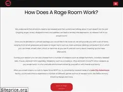 Sites similar to rektinc.com