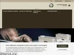 Sites similar to rektol-klassik.de