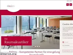 Sites similar to rekton.de