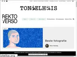 Sites similar to rektoverso.be