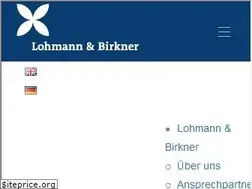 Sites similar to rektum.de
