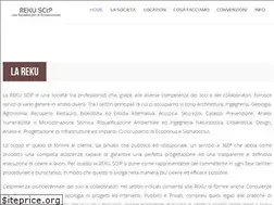 Sites similar to reku.it