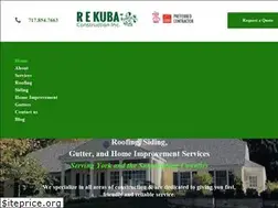 Sites similar to rekuba.com