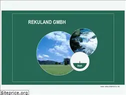 Sites similar to rekuland.de