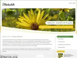 Sites similar to rekulta.org