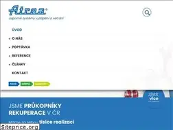 Sites similar to rekuperace.cz