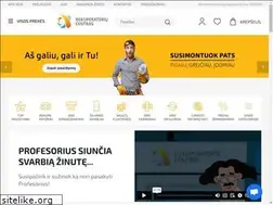 Sites similar to rekuperatorius.com