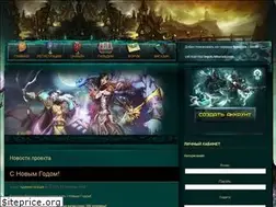 Sites similar to rekursia.com