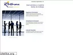 Sites similar to rekursosrh.com