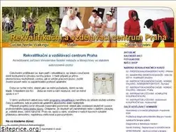 Sites similar to rekvalifikace-kurzy.cz