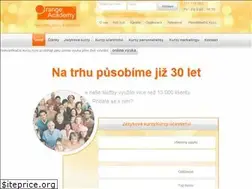 Sites similar to rekvalifikacnikurzy.cz