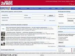 Sites similar to rekvizitai.lt