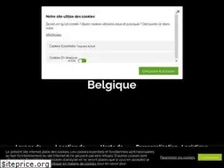 Sites similar to rekwup.be