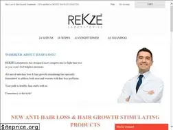 Sites similar to rekze.com