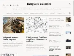 Sites similar to rel-tour.com