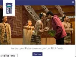 Sites similar to rela.co.nz