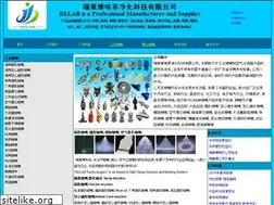 Sites similar to relab.cn