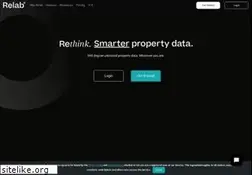 Sites similar to relab.co.nz