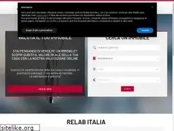 Sites similar to relabitalia.it