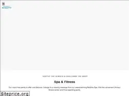 Sites similar to relacheopryland.com