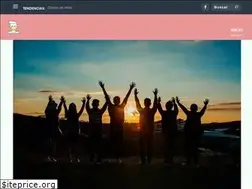 Sites similar to relacionarse.com