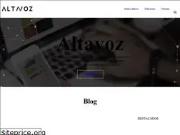 Sites similar to relacionespublicas.pe