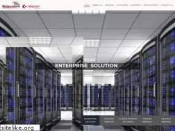 Sites similar to relacom.com.pk