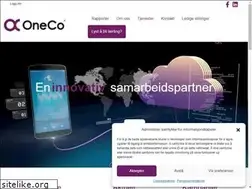 Sites similar to relacom.no