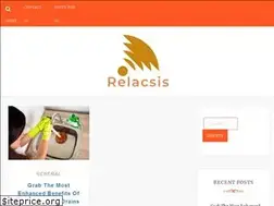Sites similar to relacsis.org