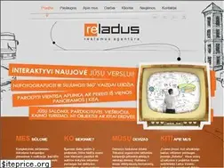Sites similar to reladus.lt
