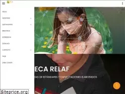 Sites similar to relaf.org