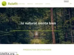 Sites similar to relafit.es