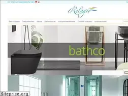 Sites similar to relagio.de