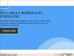 Sites similar to relahierojat.fi