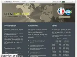 Sites similar to relai-smtp.com