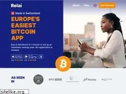 Sites similar to relai.ch