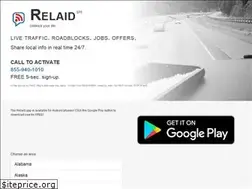 Sites similar to relaid.net