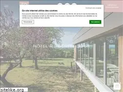 Sites similar to relais-amadourien.com