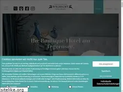 Sites similar to relais-chalet.com