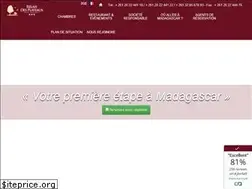 Sites similar to relais-des-plateaux.com