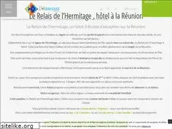 Sites similar to relais-hermitage-saintgilles.fr