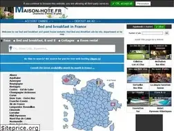 Sites similar to relais-hote.com