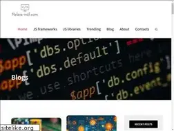 Sites similar to relais-intl.com