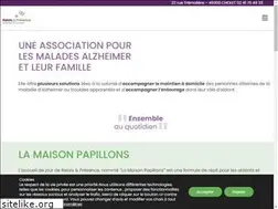 Sites similar to relais-presence.com