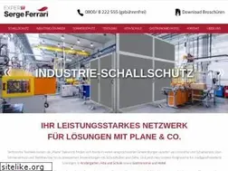 Sites similar to relais-textilien.de