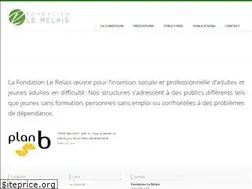 Sites similar to relais.ch