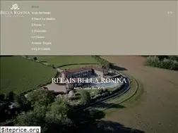 Sites similar to relaisbellarosina.com